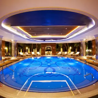 Limak Yalova Thermal Boutique Hotel