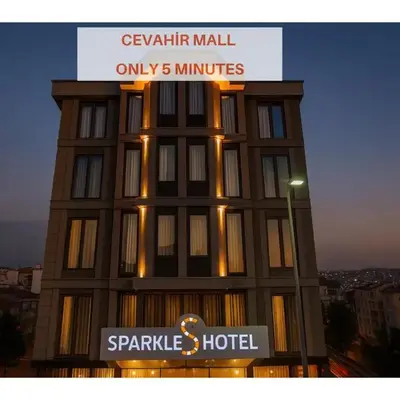 Sparkle Hotel