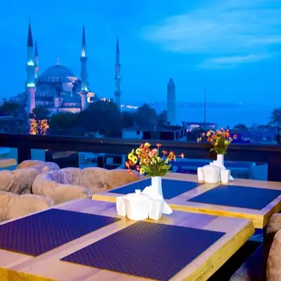 Hotel Perula & SPA
