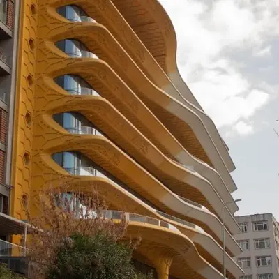 Classy Suite Taksim