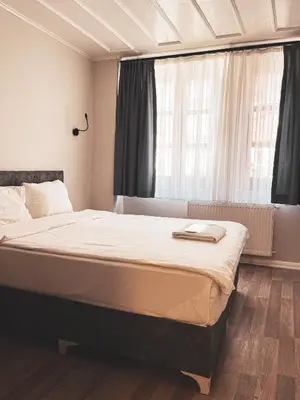 Gallery image of Piya Boutique Hotel in Istanbul