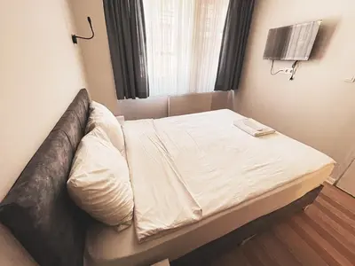 Gallery image of Piya Boutique Hotel in Istanbul