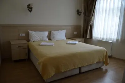 Gallery image of Piya Boutique Hotel in Istanbul