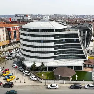 Golden Palas Hotel