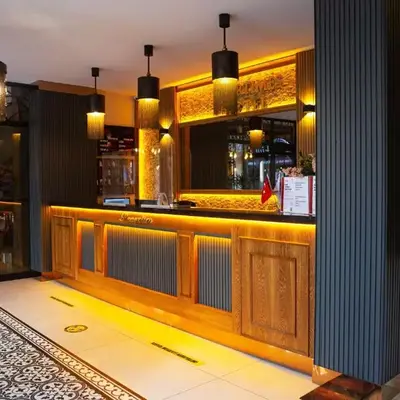 Emirtimes Hotel Kadıköy