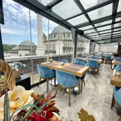Taksim Line Hotel