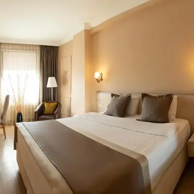 Classes Hotel Airport