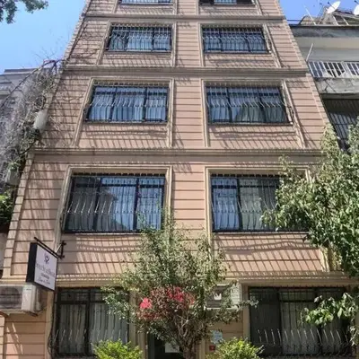 Style Star Hotel Cihangir