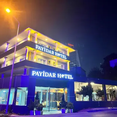 Payidar HOTEL