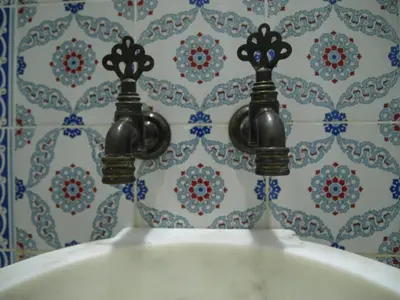 Gallery image of Bella Hotel in Istanbul