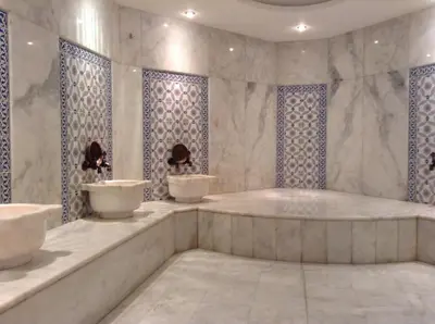 Gallery image of Bella Hotel in Istanbul