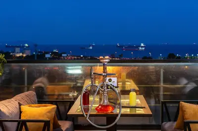 Gallery image of Grand Abimo Hotel in Istanbul