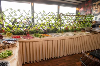 Gallery image of Grand Abimo Hotel in Istanbul