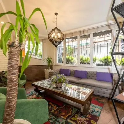 The Marions Suite istanbul Special Category Taksim