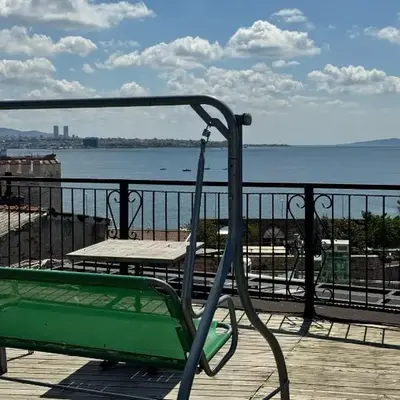 Hotel Ipekyolu