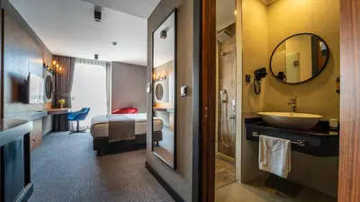 Gallery image of Hotel ON7 Sakarya in Sakarya
