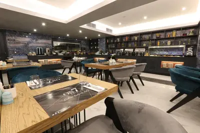 Gallery image of Hotel ON7 Sakarya in Sakarya