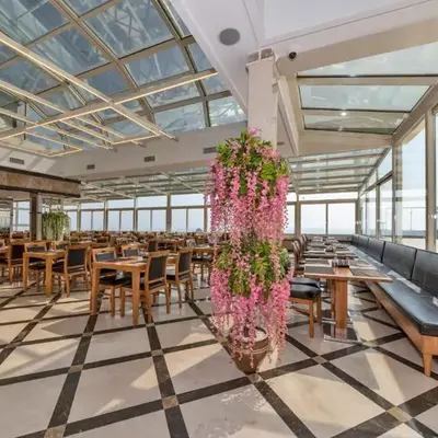 Piya Sport Hotel