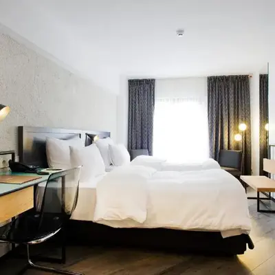 Faros Hotel Taksim-Special Category