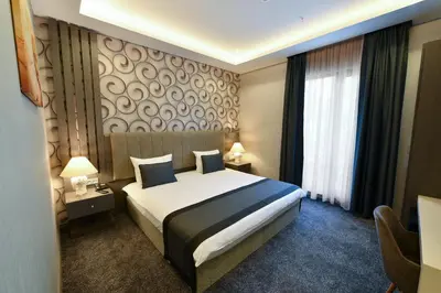 Gallery image of D'LUX BOUTİQUE HOTEL in Kocaeli
