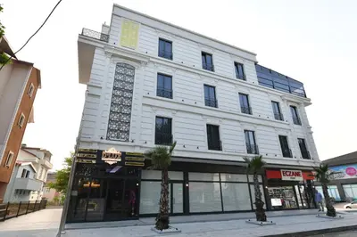 Gallery image of D'LUX BOUTİQUE HOTEL in Kocaeli