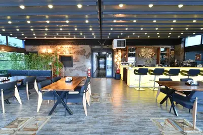 Gallery image of D'LUX BOUTİQUE HOTEL in Kocaeli