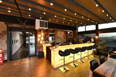 Gallery image of D'LUX BOUTİQUE HOTEL in Kocaeli