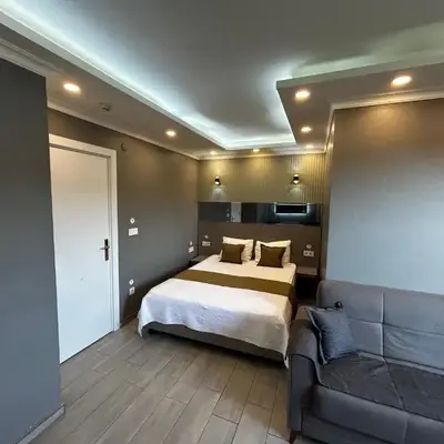 Sahrakent Otel Ataşehir