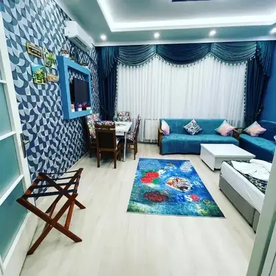 donat suites apartment