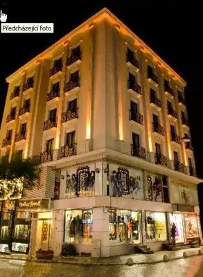 Gallery image of Dekor Hotel in Istanbul