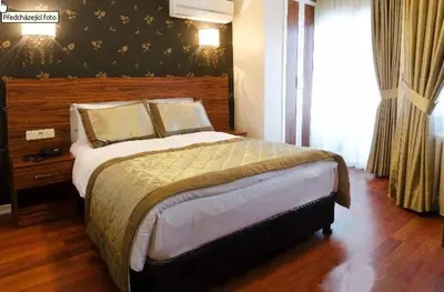 Gallery image of Dekor Hotel in Istanbul