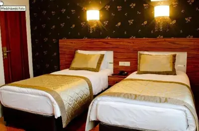 Gallery image of Dekor Hotel in Istanbul