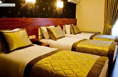 Gallery image of Dekor Hotel in Istanbul