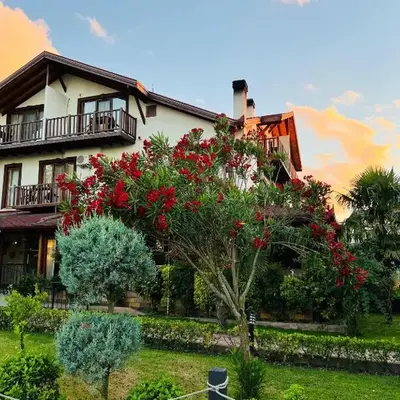 Cevizdibi Hotel