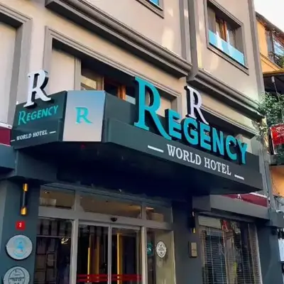 Regency World Hotel