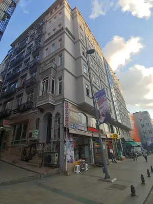 Gallery image of Hotel Yonca in Istanbul