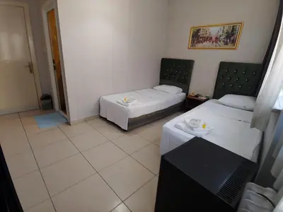 Gallery image of Hotel Yonca in Istanbul
