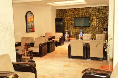 Gallery image of Hotel Yonca in Istanbul