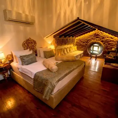 Panderma Port Hotel