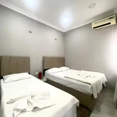 Hotel Yasmin