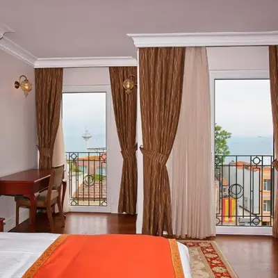 Aren Suites