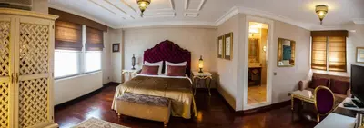 Gallery image of İstanbul Bosphorus Hotel Symbola in Istanbul