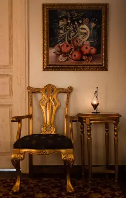 Gallery image of İstanbul Bosphorus Hotel Symbola in Istanbul