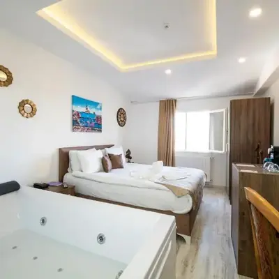 Zeugma Hotel Sultanahmet