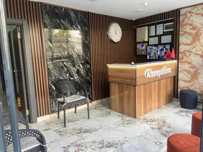 Gallery image of Güven Suit Otel in Istanbul