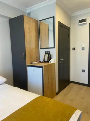 Gallery image of Güven Suit Otel in Istanbul