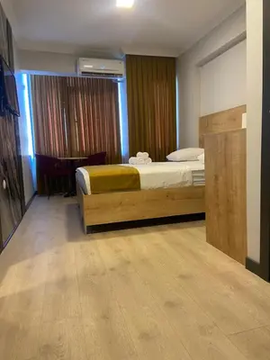Gallery image of Güven Suit Otel in Istanbul