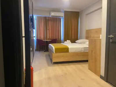 Gallery image of Güven Suit Otel in Istanbul