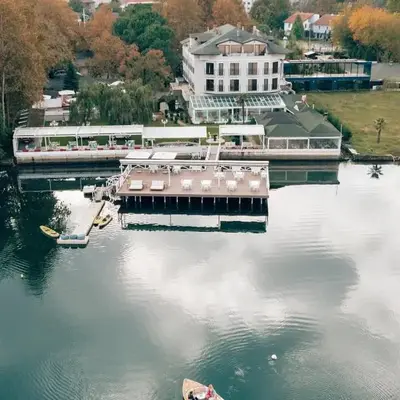 Lale Hotel