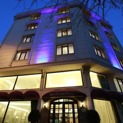 Tuzla Garden Hotel & Spa